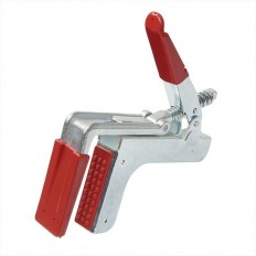 ZACISK DO PROFILI PRZEGRODY MIĘDZY BUROWEJ - OCYNK