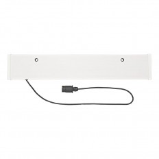 BELKA ZDERZAKA PRZYCZEPKI Z OŚWIETLENIEM 7 PIN