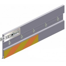 Zamknięcie burtowe 681 S