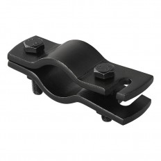 Zaczep pomocniczy hak z  czarny RAL