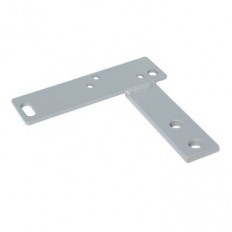 Blacha do napinacza plandeki prawa