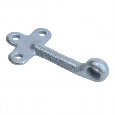 Uchwyt do zamknięcia burtowego 12342001S i 12342002S