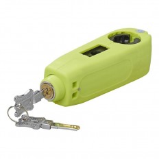 Dźwignia hamulca zamek dla motocykl / skuter