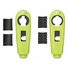 Dźwignia hamulca zamek dla motocykl / skuter