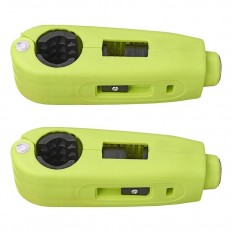 Dźwignia hamulca zamek dla motocykl / skuter