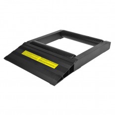 Rolka na motocykl do czyszczenia i konserwacji kół