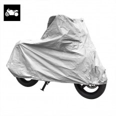 Stojak motocyklowy aluminiowy do kola przedniego