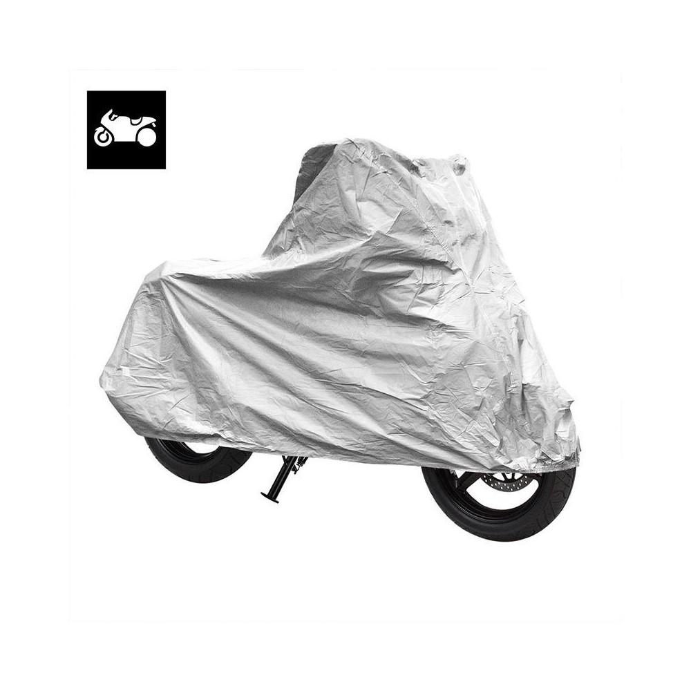 Stojak motocyklowy aluminiowy do kola przedniego