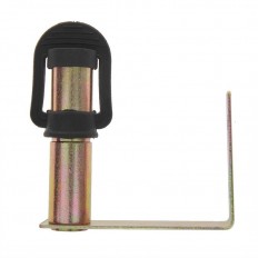 Trzpień koguta lampy wkręcany