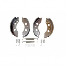 ZESTAW SZCZĘK HAMULCOWYCH Knott 200x50mm