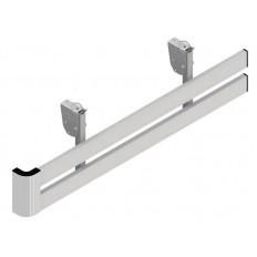 Profil osłony antynajazdowej