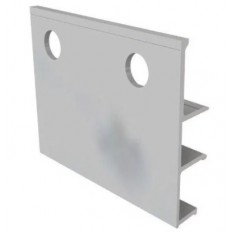 PROFIL OBRZEŻA LAWETY L - LIGHT