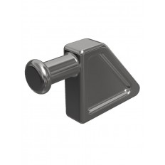 ZAMKNIĘCIE BURTY WAHLIWE TYP C  CZOP Fi 30