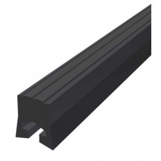 Profil ochronny ramy (listwa ochronna) 2500mm PCV