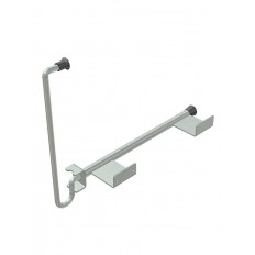 Trzymacz drzwi 550 mm