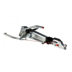 URZĄDZENIE NAJAZDOWE AL-KO KPL 3500KG V 2,8VB1 AK 351