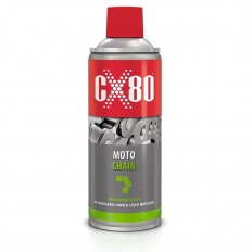 CX80 MOTO CHAIN 250 ML