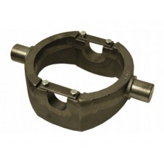 ZESTAW HYDRAULICZNY DO WYWROTKI 12V 2,0 kW  6 -12 T KOMPLET