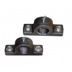 ZESTAW HYDRAULICZNY DO WYWROTKI 12V 2,0 kW  6 -12 T KOMPLET