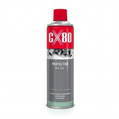 CX80 PROTECTOR METAL DO ZABEZPIECZANIA ANTYKOROZYJNEGO SPRAY 500 ML