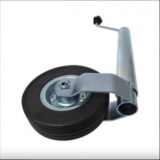 KOŁO PODPOROWE FI 60 MM BEZ KLEMY