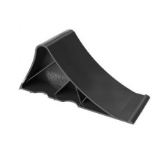 Klin hamujący do kół