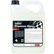 ProElite PREMIUM RIMS 5L KONCENTRAT PŁYNU DO MYCIA FELG