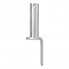 CZOP ZAWIASU PŁETWOWEGO  FI 16