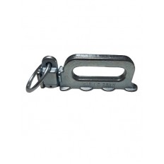 Uchwyt mocujący Airline, 2500 kg