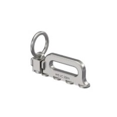 Uchwyt mocujący Airline, 2500 kg