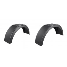 BŁOTNIK DO PRZYCZEPKI 14"