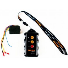 PILOT PRESKO STEROWANIE BEZPRZEWODOWE 12V/24V