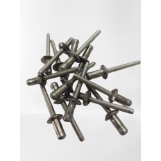 NIT STALOWY FI 6,40 X 10,50 MM TIBULB INOX A2