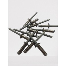 NIT STALOWY FI 6,40 X 18,50 MM TIBULB INOX A2