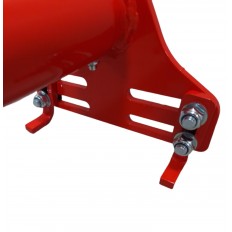 KLIN BLOKUJĄCY KOŁA REGULOWANY