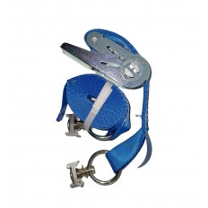 PAS ZABEZPIECZAJĄCY 25mm 1T 3m  AIRLINE 500kg