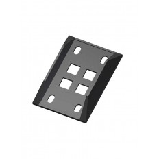 Trzymacz drzwi - duży 122mm kpl.