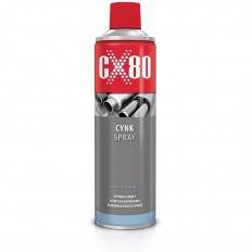 CX80 CYNK SPRAY 500 ML
