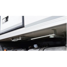 Trzymacz drzwi 550 mm