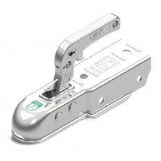 Zaczep kulowy głowica ZSK-0750I-05-00 800kg KWADRAT 60,5mm