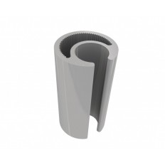 PRZEDŁUŻKA RURKI PLANDEKI