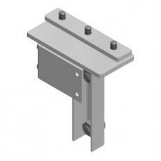 Element montażowy CS mini profilu dachu Sezam ZL