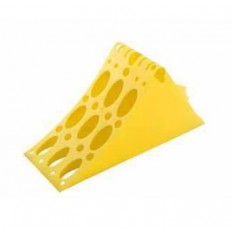 Klin hamujący duży