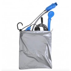 PRYSZNIC TURYSTYCZNY 12V