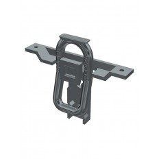 Uchwyt mocowania ładunku do ramy, 2000 kg