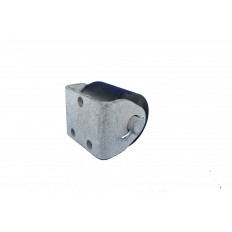 ODBOJNIK GUMOWY ROLL-STOP 95x75 mm