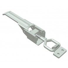 ZACZEP DO BURTY REGULOWANY Z HAKIEM OCYNK