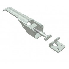 ZACZEP DO BURTY "T" REGULOWANY Z HAKIEM OCYNK