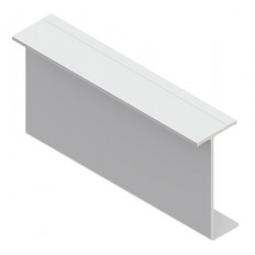 Profil pomocniczy ramy 200 mm