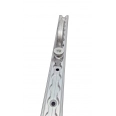 Uchwyt mocujący Airline, 2000 kg